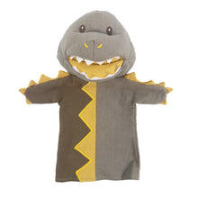 Load image into Gallery viewer, Egmont Toys Dragon Hand Puppet