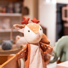Load image into Gallery viewer, Egmont Toys Fawn Hand Puppet