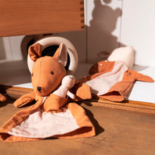 Load image into Gallery viewer, Egmont Toys Kangaroo Hand Puppet