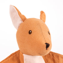 Load image into Gallery viewer, Egmont Toys Kangaroo Hand Puppet