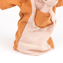 Load image into Gallery viewer, Egmont Toys Kangaroo Hand Puppet