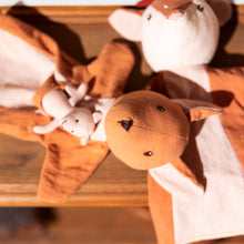 Load image into Gallery viewer, Egmont Toys Kangaroo Hand Puppet