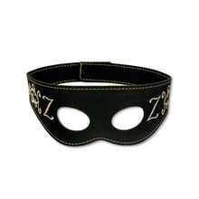 Load image into Gallery viewer, Liontouch Pretend-Play Dress Up Costume Z-Bandit Mask