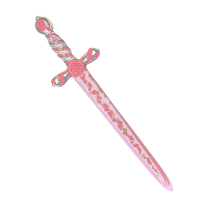 Liontouch Pretend-Play Princess Rose Mary Sword