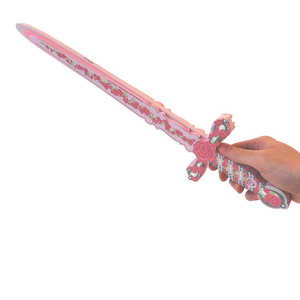 Liontouch Pretend-Play Princess Rose Mary Sword