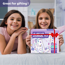 Load image into Gallery viewer, JackInTheBox My Gratitude Journal For Teens