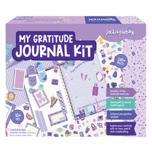 Load image into Gallery viewer, JackInTheBox My Gratitude Journal For Teens