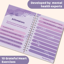 Load image into Gallery viewer, JackInTheBox My Gratitude Journal For Teens