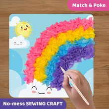 Load image into Gallery viewer, JackInTheBox Poke Poke Art - Magical