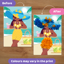 Load image into Gallery viewer, JackInTheBox Poke Poke Art - Fashion