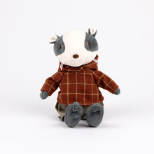 Load image into Gallery viewer, Egmont Toys Greg the Badger