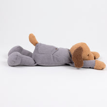 Load image into Gallery viewer, Egmont Toys Weighted Dog in Pajamas