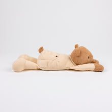 Load image into Gallery viewer, Egmont Toys Weighted Bear in Pajamas
