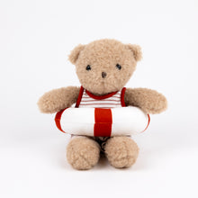 Load image into Gallery viewer, Egmont Toys Plush Swimmer Bear Gift Pack