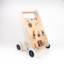 Load image into Gallery viewer, Egmont Toys Magical Forest Activity Walker