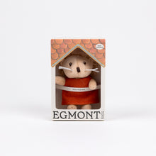 Load image into Gallery viewer, Egmont Toys Chris the Hedgehog Miniature