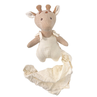 Egmont Toys Leonie Giraffe Doudou Pocket