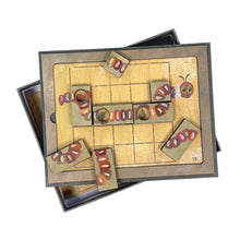 Load image into Gallery viewer, Egmont Toys Magnetic Activity Game - Caterpillar