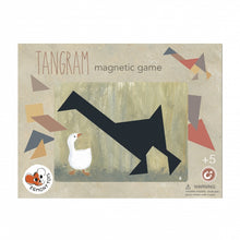 Load image into Gallery viewer, Egmont Toys Magnetic Tangram