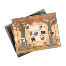 Load image into Gallery viewer, Egmont Toys Forest Sudoku Magnetic Game