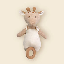 Load image into Gallery viewer, Egmont Toys Leonie Giraffe Musical