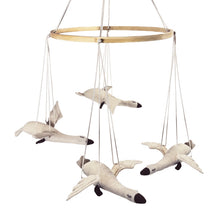 Load image into Gallery viewer, Egmont Toys Geese Mobile