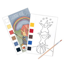 Load image into Gallery viewer, Egmont Toys Coloring Book to Paint