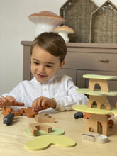 Load image into Gallery viewer, Egmont Toys Stacking Squirrels Game