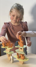 Load image into Gallery viewer, Egmont Toys Stacking Squirrels Game