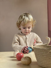 Load image into Gallery viewer, Egmont Toys Wooden Fruits &amp; Vegetables