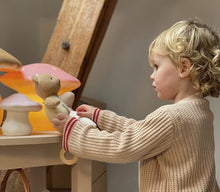 Load image into Gallery viewer, Egmont Toys Marcel Bear Musical