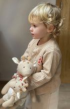 Load image into Gallery viewer, Egmont Toys Leonie Giraffe - Large