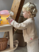 Load image into Gallery viewer, Egmont Toys Leonie Giraffe Musical