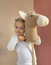 Load image into Gallery viewer, Egmont Toys Henry Hobby Horse