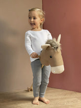 Load image into Gallery viewer, Egmont Toys Henry Hobby Horse