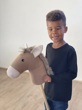 Load image into Gallery viewer, Egmont Toys Henry Hobby Horse