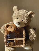 Load image into Gallery viewer, Egmont Toys Bike Seat for Dolls