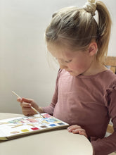 Load image into Gallery viewer, Egmont Toys Coloring Book to Paint