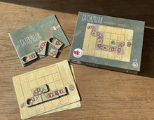 Load image into Gallery viewer, Egmont Toys Magnetic Activity Game - Caterpillar