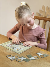 Load image into Gallery viewer, Egmont Toys Magnetic Activity Game - Butterfly