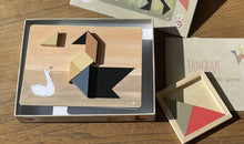Load image into Gallery viewer, Egmont Toys Magnetic Tangram