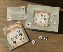 Load image into Gallery viewer, Egmont Toys Forest Sudoku Magnetic Game