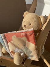 Load image into Gallery viewer, Egmont Toys Fabric Book