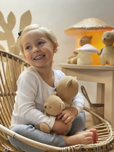 Egmont Toys Marcel Bear - Small
