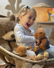 Load image into Gallery viewer, Egmont Toys Plush Gabin