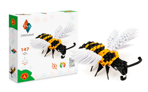 Alexander Origami 3D - Bee