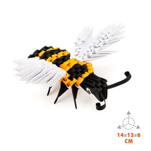 Alexander Origami 3D - Bee
