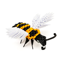 Load image into Gallery viewer, Alexander Origami 3D - Bee