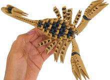 Load image into Gallery viewer, Alexander Origami 3D - Scorpion