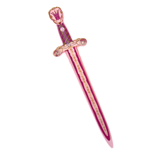 Load image into Gallery viewer, Liontouch Pretend-Play Foam Queen Rosa Set